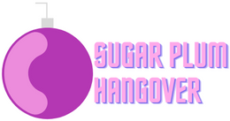 Sugar Plum Hangover